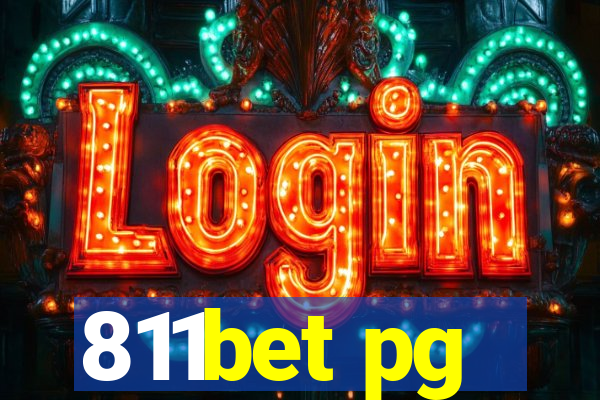 811bet pg